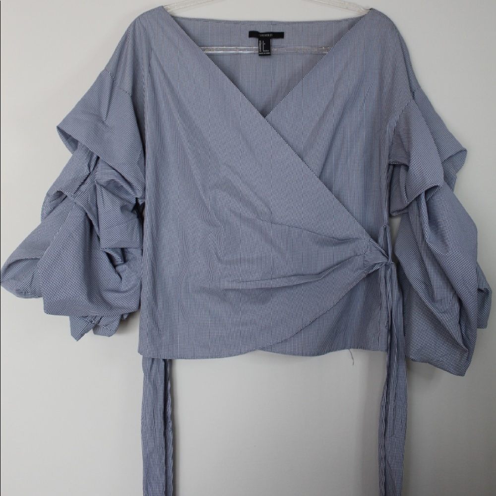 Tie top - Picture 2 of 4